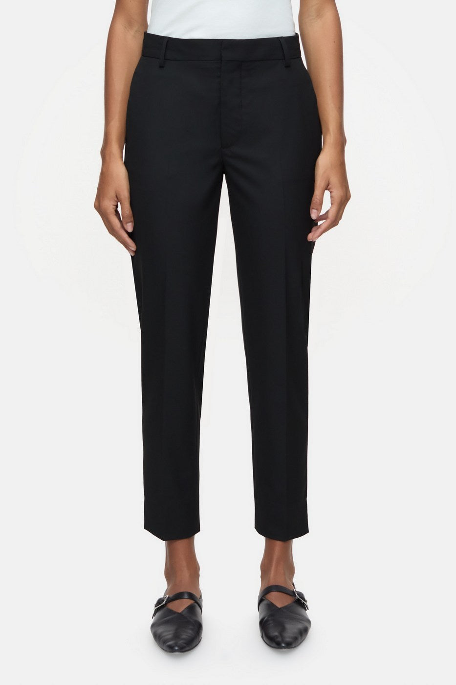 Pantalón Sonnett - Black - Mujer