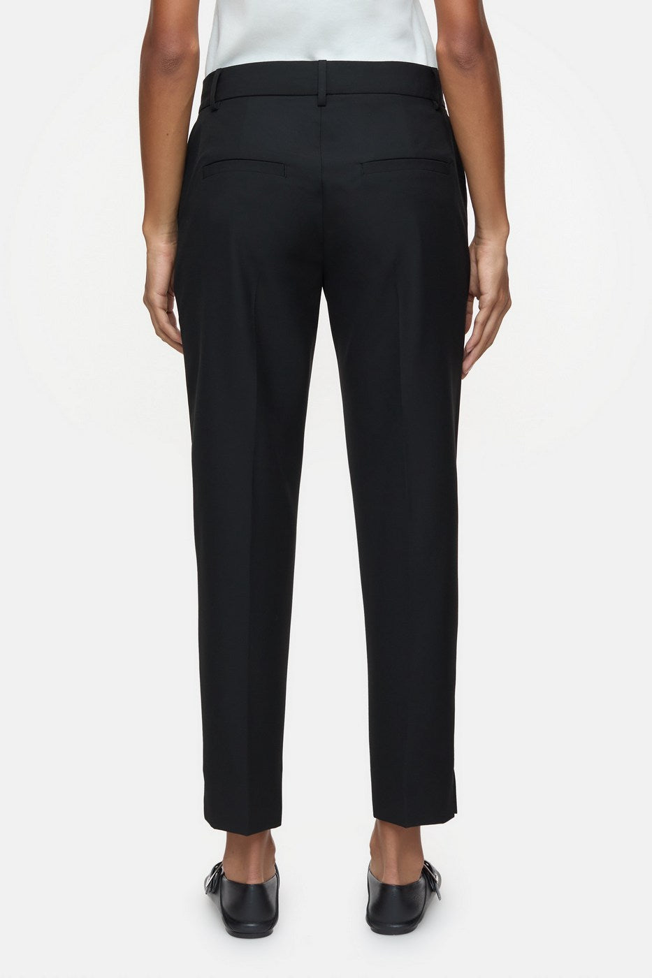 Pantalón Sonnett - Black - Mujer