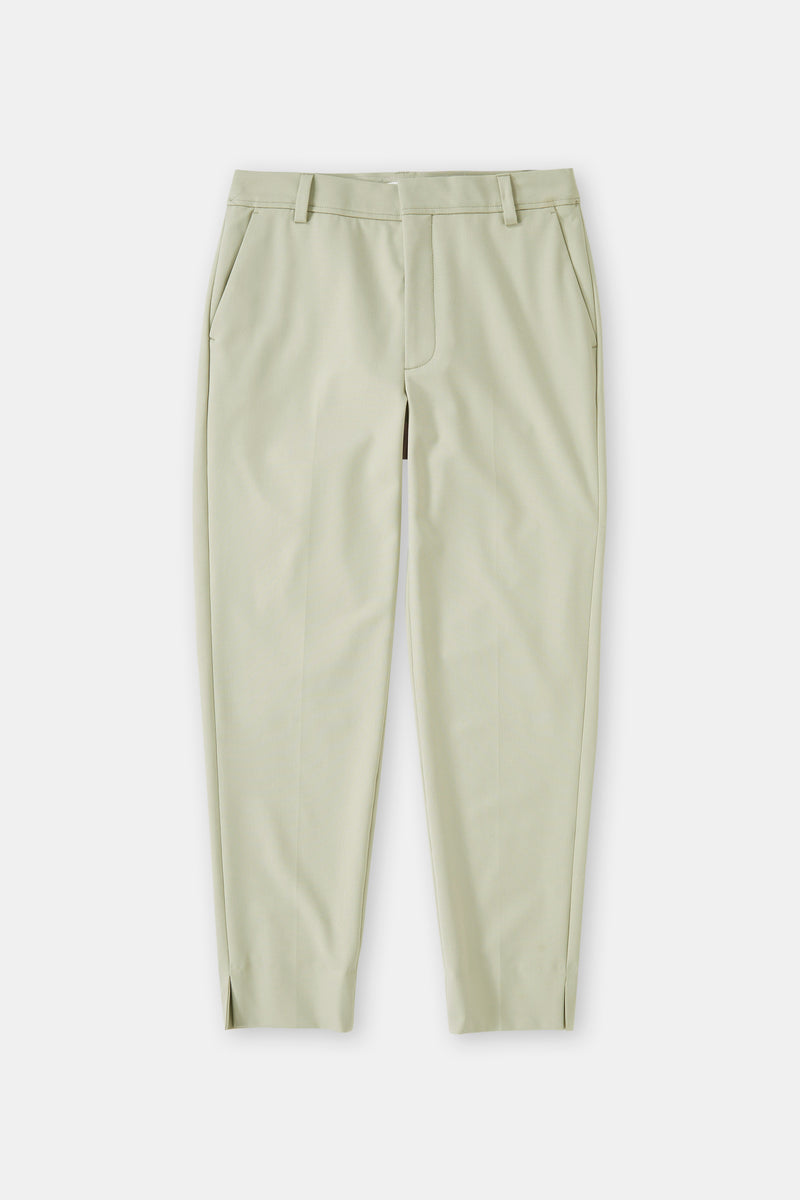 Pantalon Sonnett - Pastel Olive - Femme