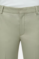 Pantalon Sonnett - Pastel Olive - Femme