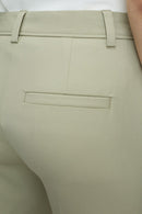 Pantalon Sonnett - Pastel Olive - Femme