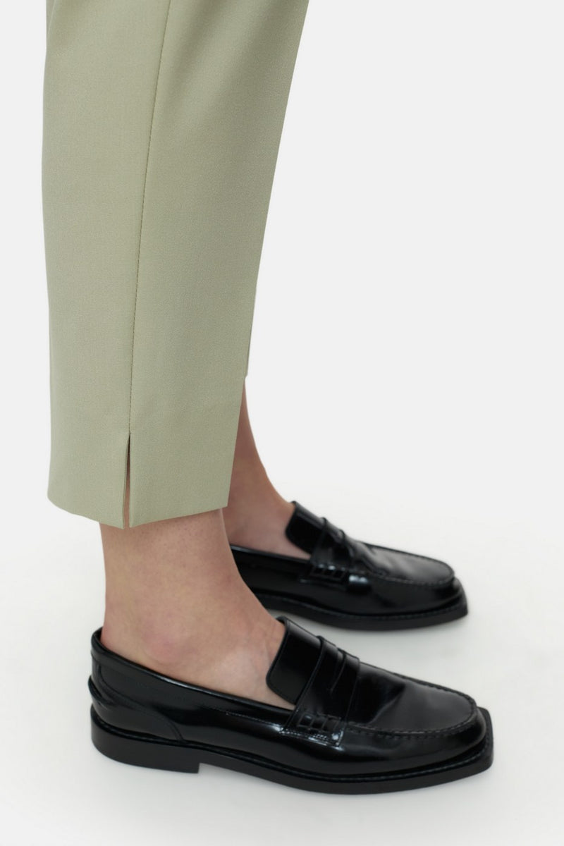 Pantalon Sonnett - Pastel Olive - Femme