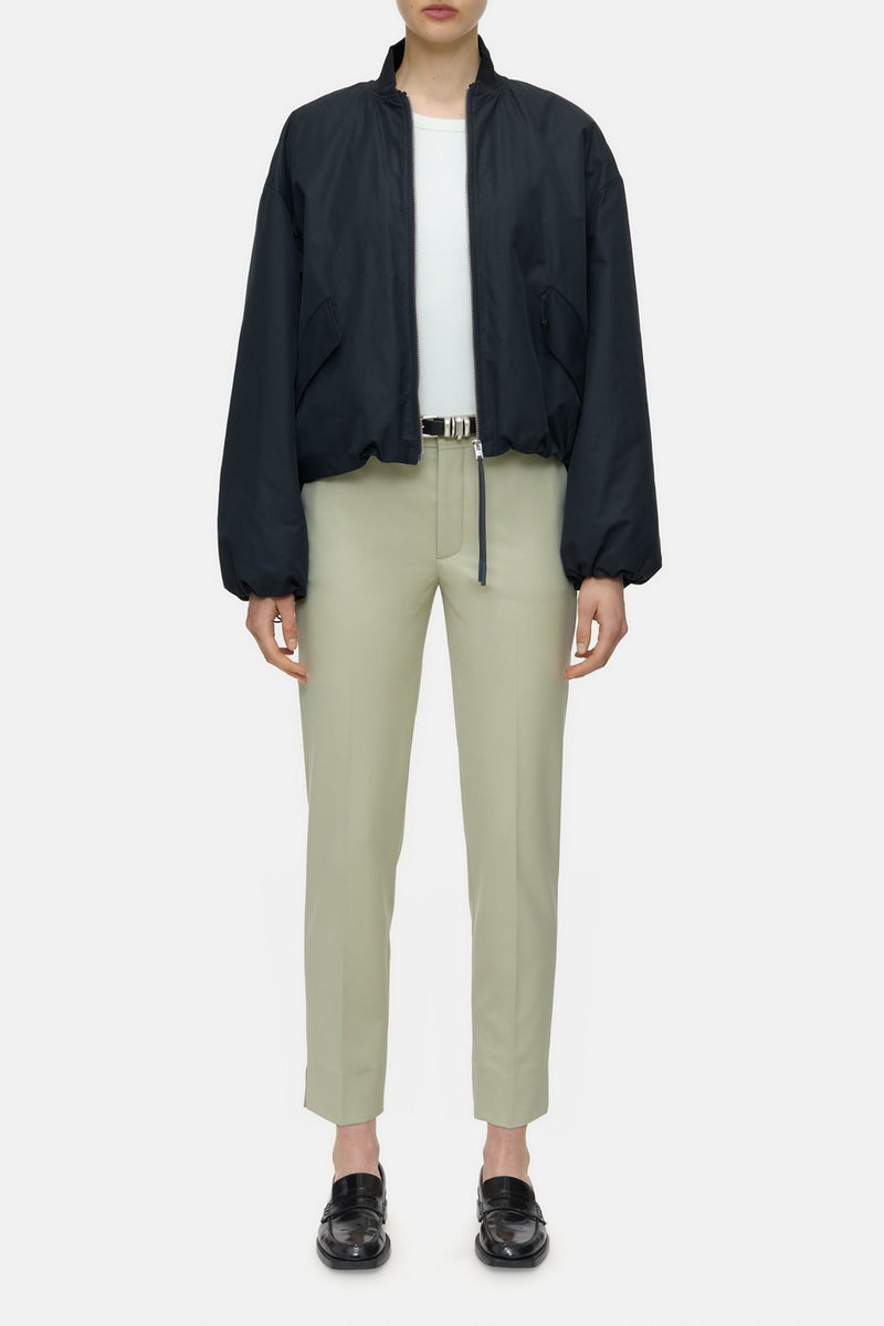 Pantalon Sonnett - Pastel Olive - Femme