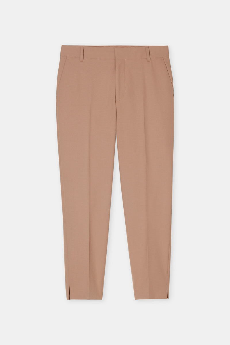 Pantalon Sonnett - Biscotti Brown - Femme