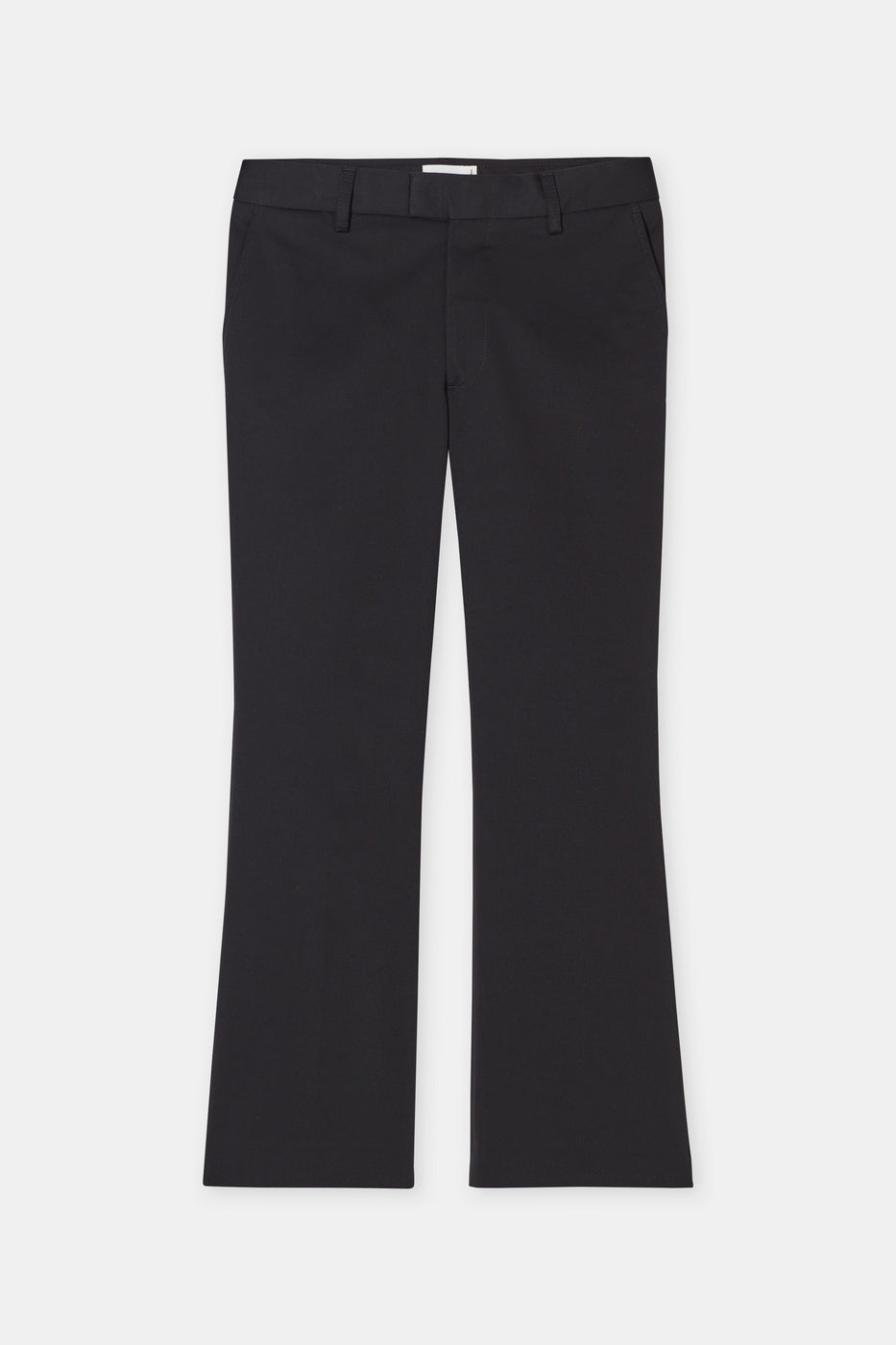 Pantalón Wharton - Black - Mujer