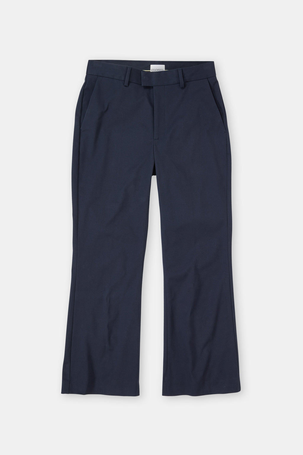 Wharton Trousers - Dark Night - Women