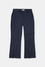 Wharton Trousers - Dark Night - Women