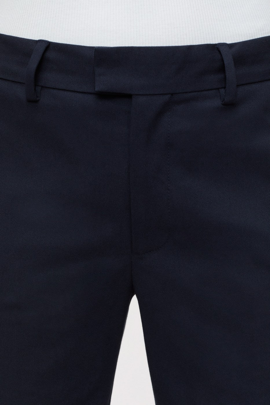 Wharton Trousers - Dark Night - Women