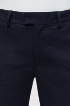 Wharton Trousers - Dark Night - Women