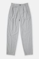 Pantalon Rhoone - Light Grey Melange - Femme