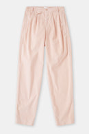 Pantalon Rhoone - Albicocca - Femme