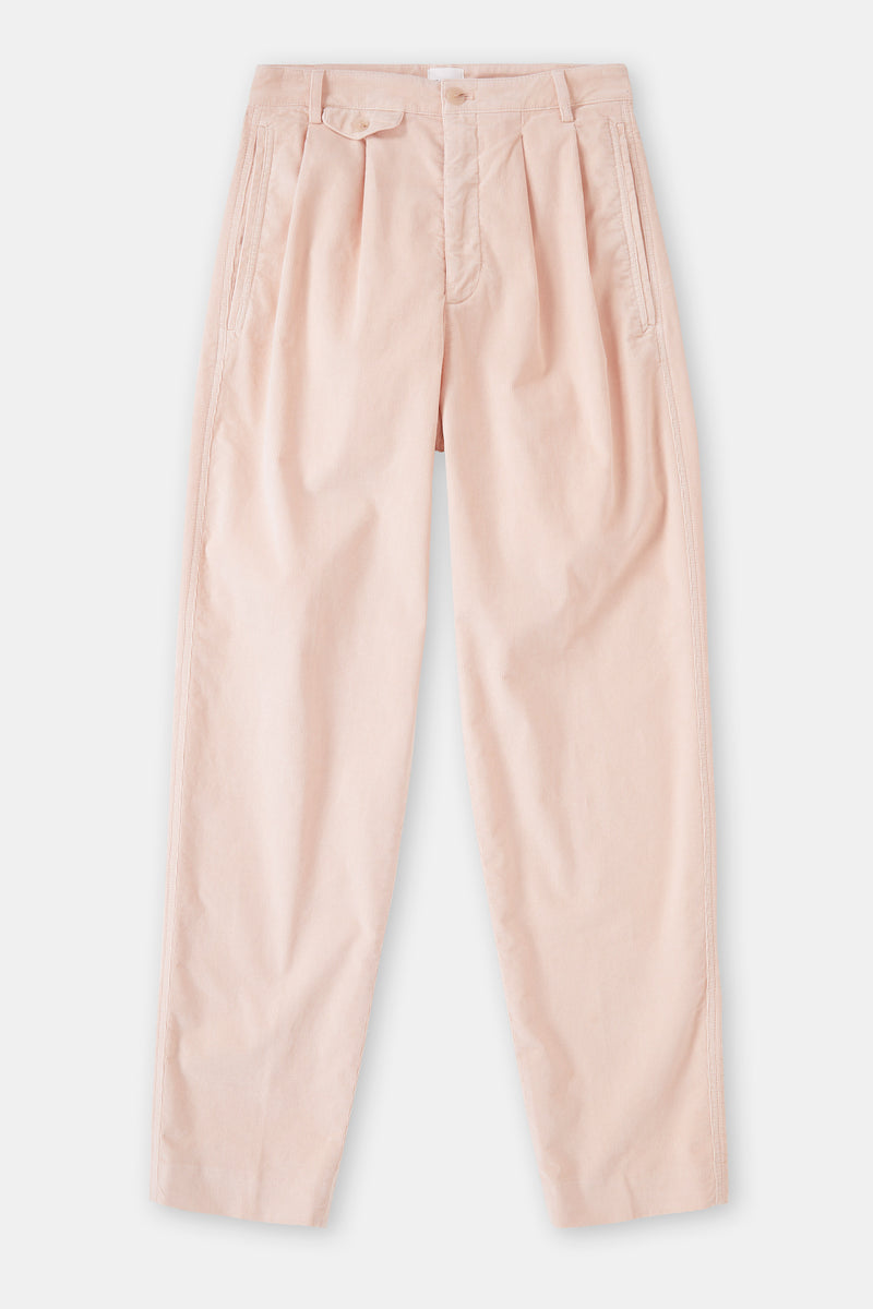 Pantalon Rhoone - Albicocca - Femme