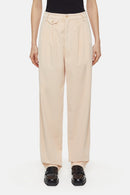 Pantalon Rhoone - Albicocca - Femme