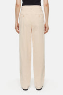 Pantalon Rhoone - Albicocca - Femme