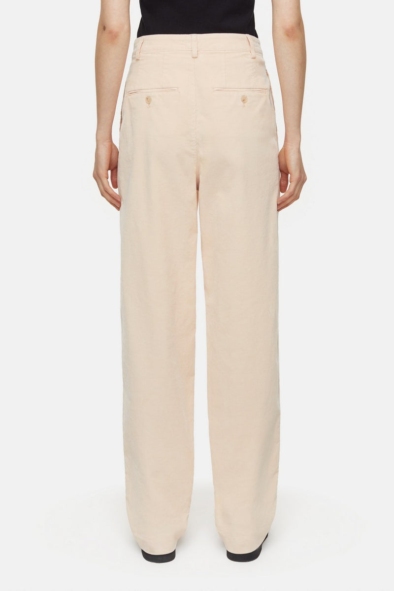 Pantalon Rhoone - Albicocca - Femme