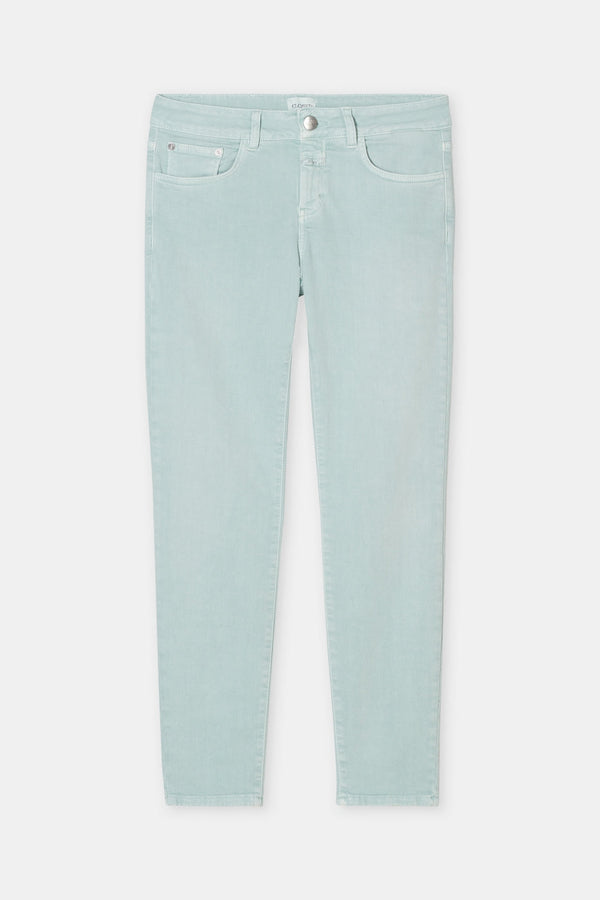 Jeans Baker - Amalfi Sea - Donna