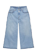 Jeans Lyna - Light Blue - Femme