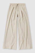 Pantalón Faris - Cemento - Mujer