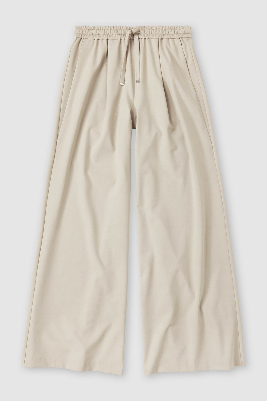 Pantalón Faris - Cemento - Mujer