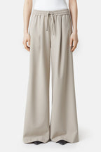 Pantalón Faris - Cemento - Mujer