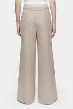 Pantalón Faris - Cemento - Mujer