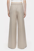 Pantalon Faris - Beton - Femme