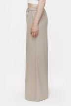 Pantalón Faris - Cemento - Mujer