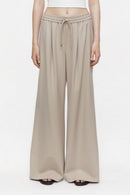 Pantalon Faris - Beton - Femme