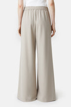 Pantalón Faris - Cemento - Mujer