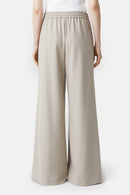 Pantalon Faris - Beton - Femme