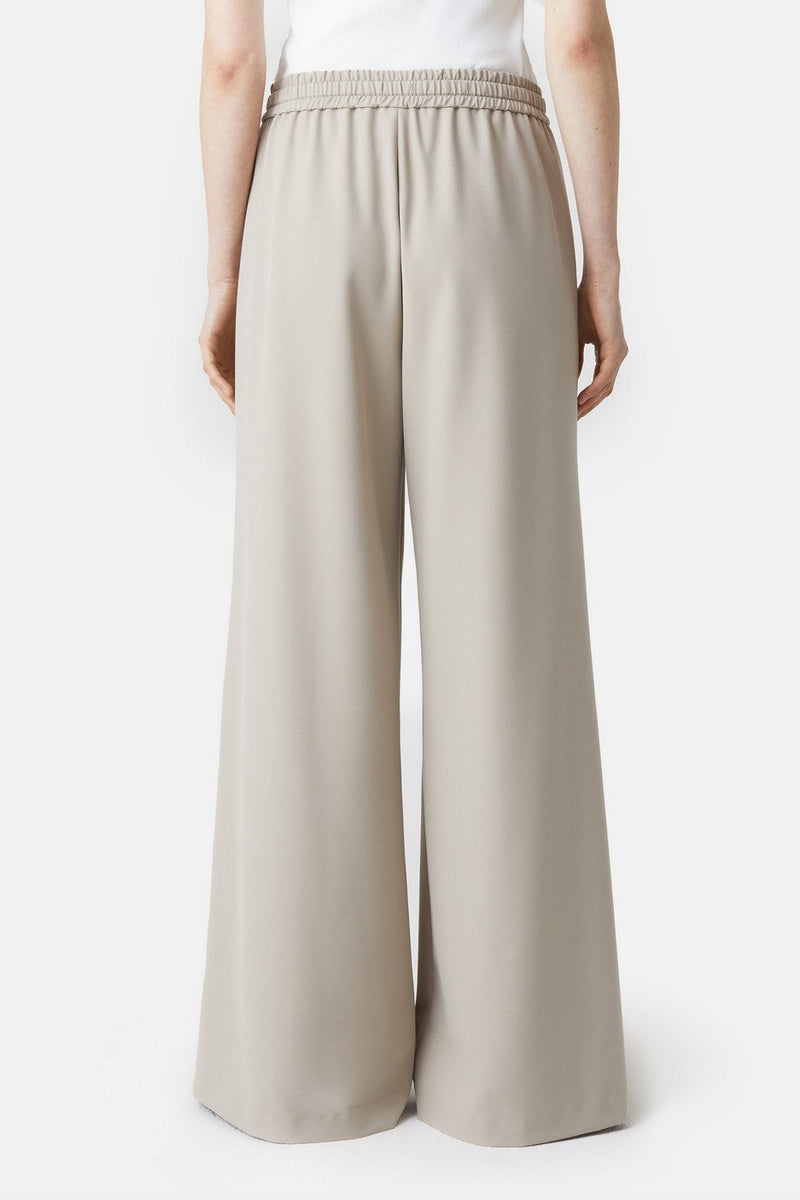 Pantalon Faris - Beton - Femme