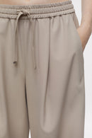 Pantalon Faris - Beton - Femme