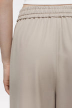 Pantalón Faris - Cemento - Mujer