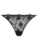String Lush - Noir Festif
