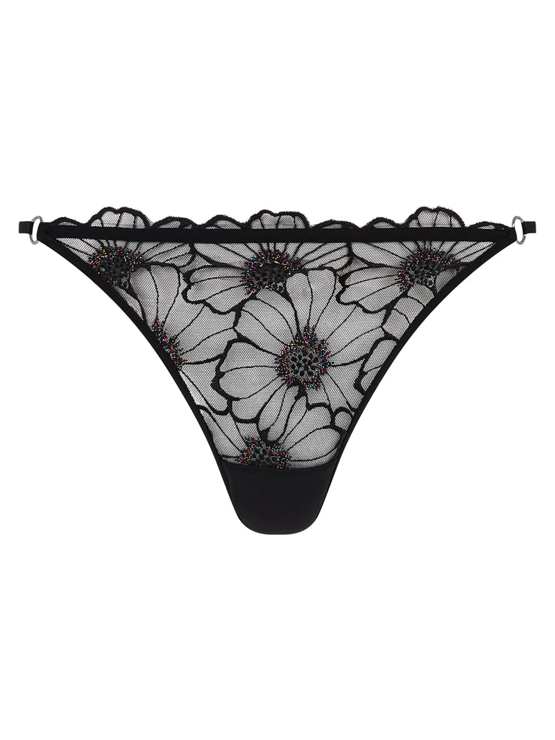 String Lush - Noir Festif