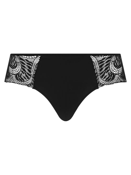 Shorty Amor - Noir