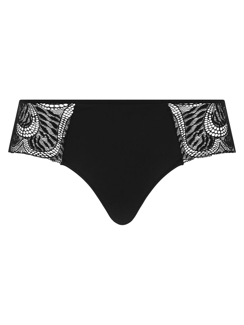 Shorty Amor - Noir