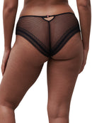 Shorty Amor - Noir