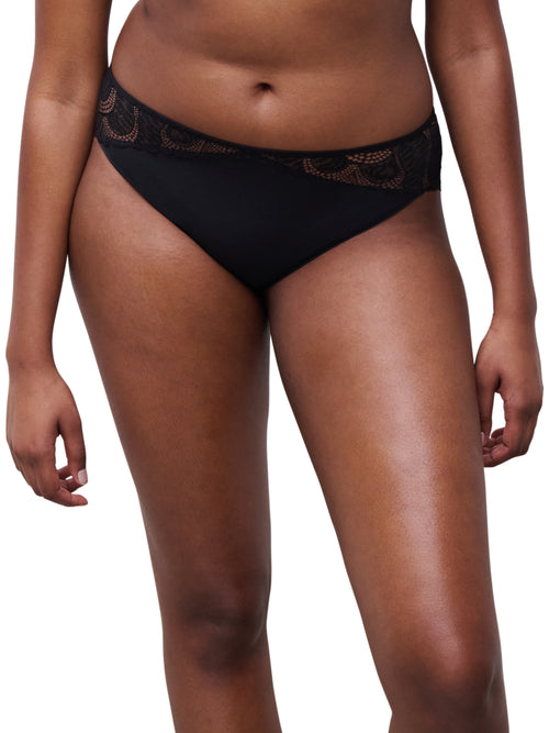 Culotte Amor - Noir