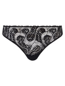 Tanga Amor - Noir