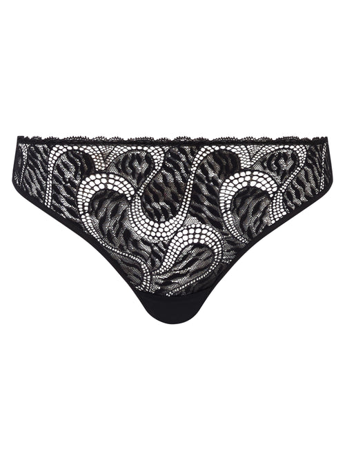 Tanga Amor - Noir
