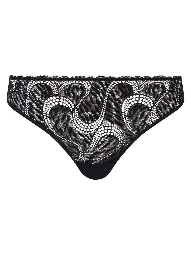 Tanga Amor - Noir