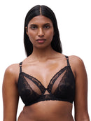 Soutien-Gorge Amor - Noir