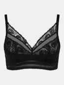Soutien-Gorge Amor - Noir