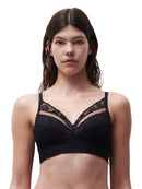 Soutien-Gorge Amor - Noir