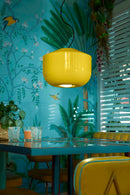 Bellota Pendant Light - Lemon Yellow