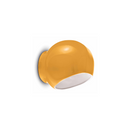 Applique Murale Ayrton - Jaune