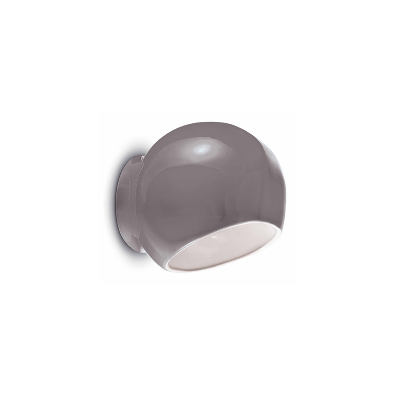 Ayrton Wall Light - Grey