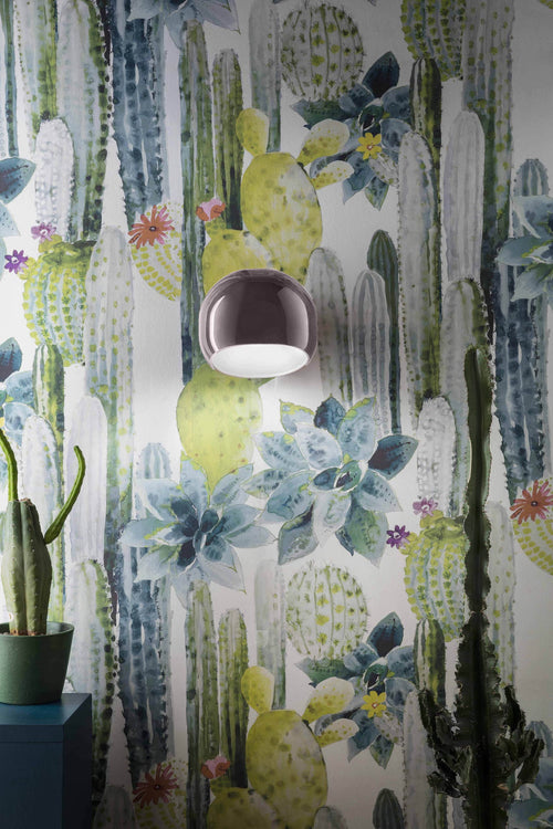 Applique Murale Ayrton - Gris