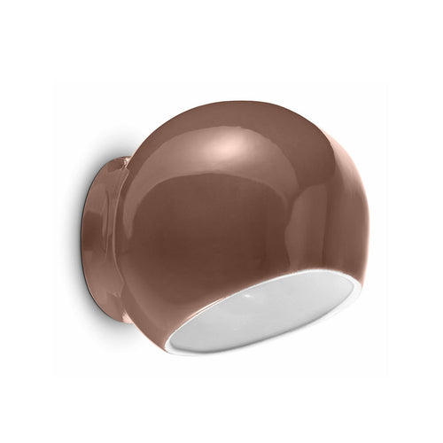 Applique Murale Ayrton - Moka